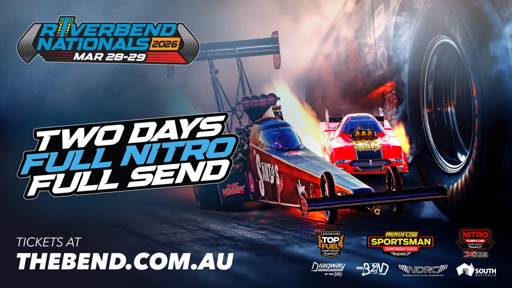 Riverbend Nationals