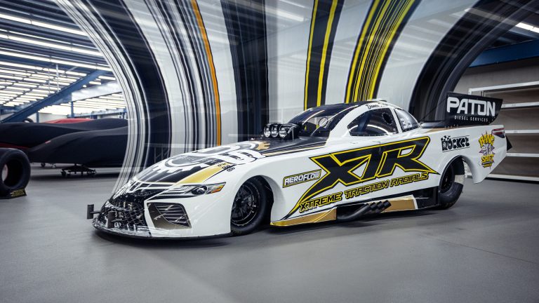 Latest – National Drag Racing Championship