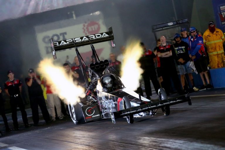 Latest – National Drag Racing Championship