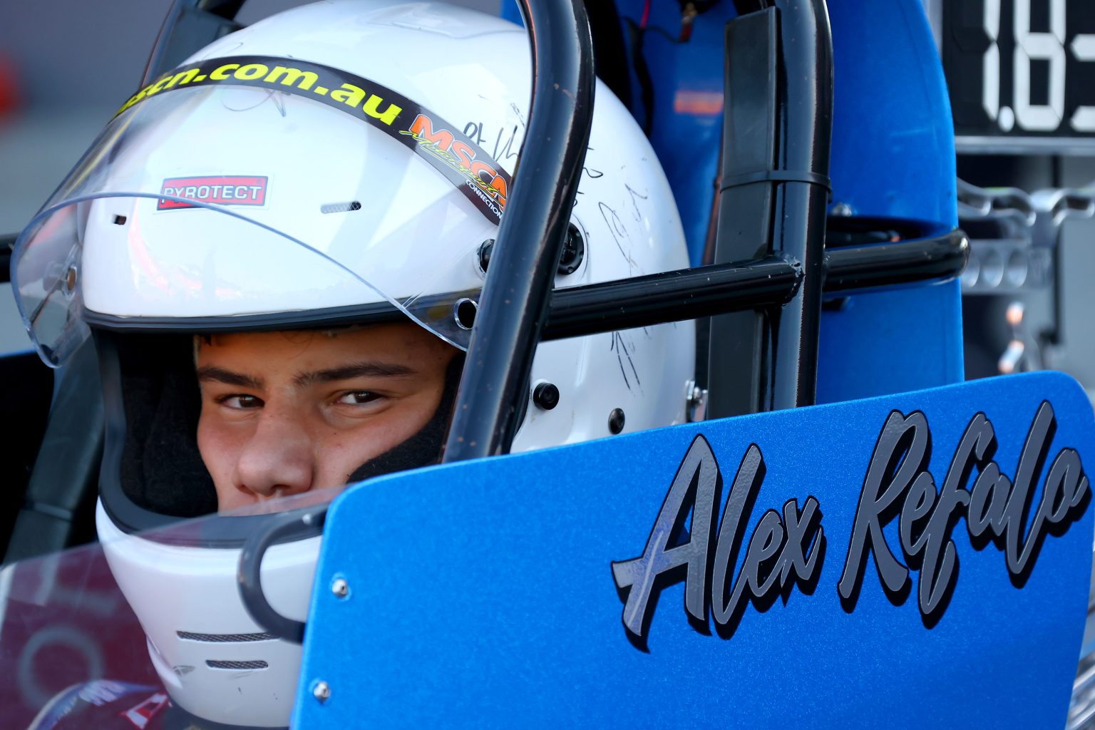 Aeroflow Sportsman Spotlight: Alex Refalo – National Drag Racing ...