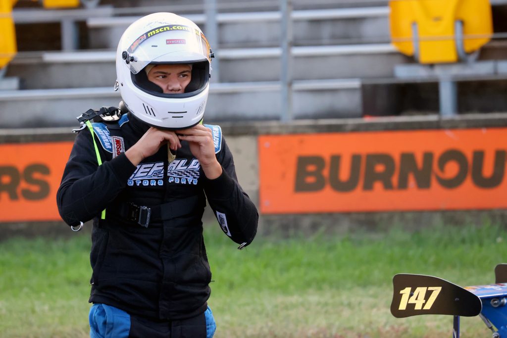Aeroflow Sportsman Spotlight: Alex Refalo – National Drag Racing ...