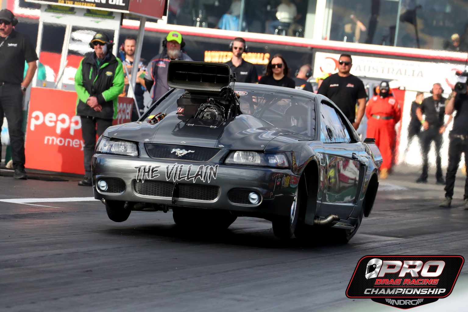 Nfl Drag Racing Latest – National Drag Racing Championship