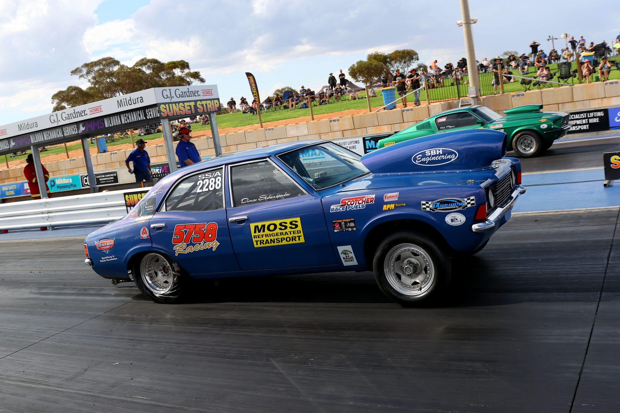 National Drag Racing Championship – We race for the same reasons in the ...