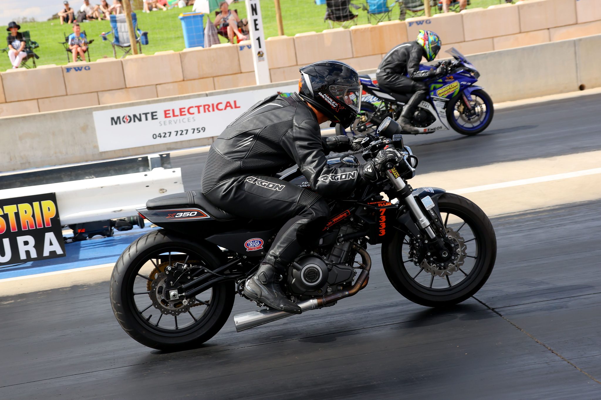 Aeroflow Sportsman Spotlight: Lawrence Raschella – National Drag Racing ...