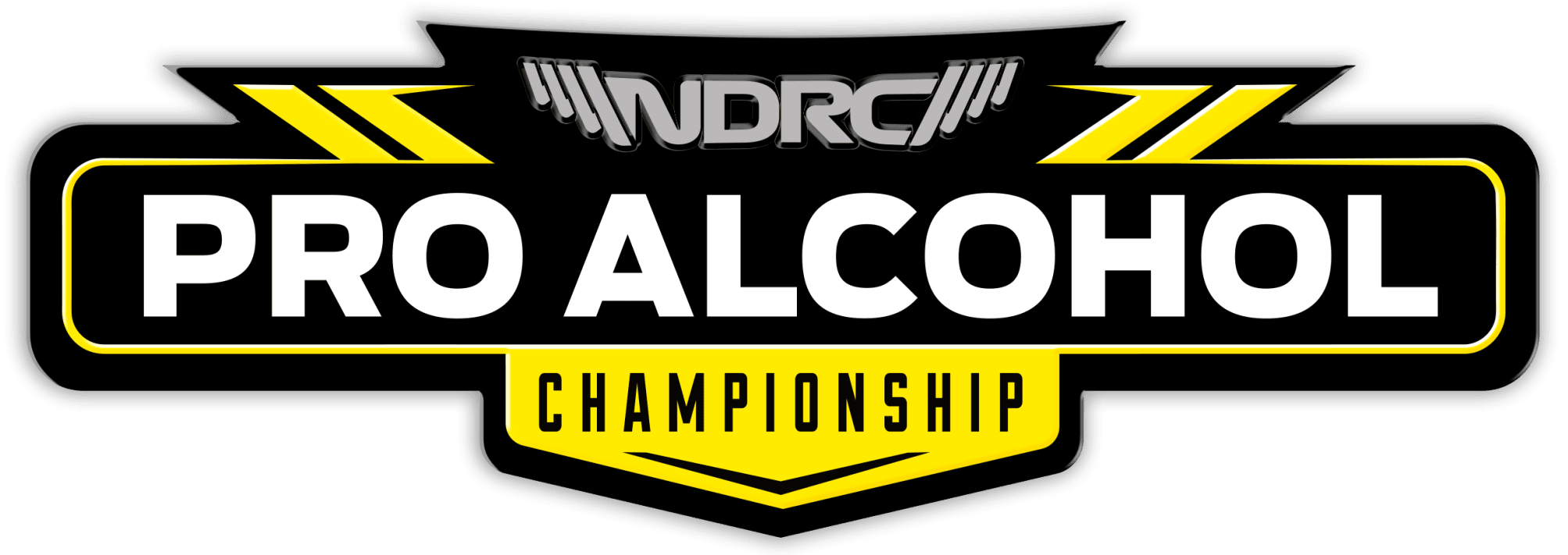 Pro Alcohol Logo
