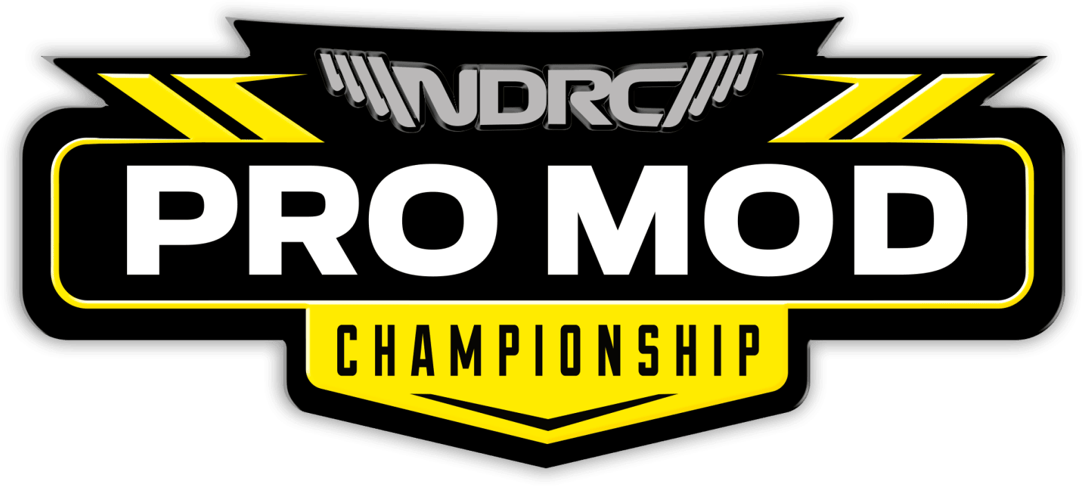 Pro Mod Logo