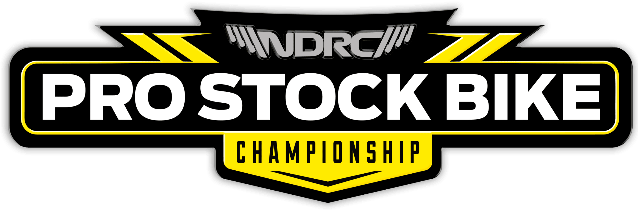 Pro Stock Bike Logo