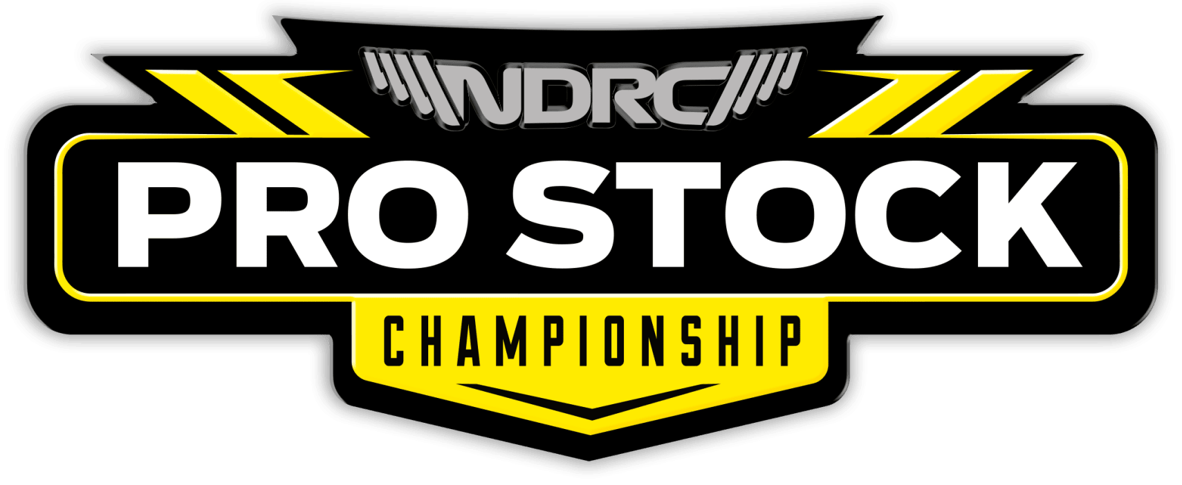 Pro Stock Logo