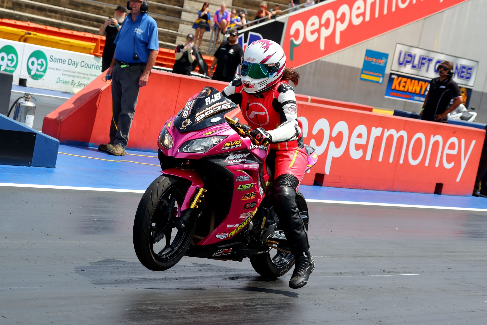 National Drag Racing Championship – We race for the same reasons in the ...