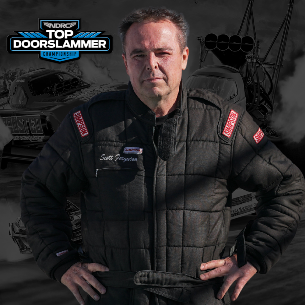 Scott Ferguson