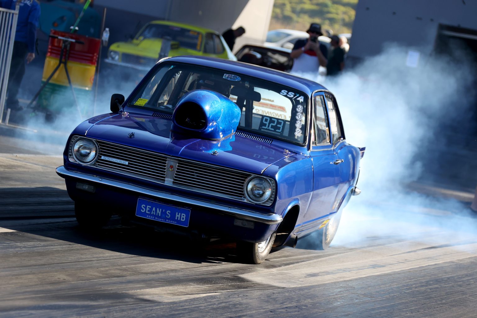 National Drag Racing Championship – We race for the same reasons in the ...