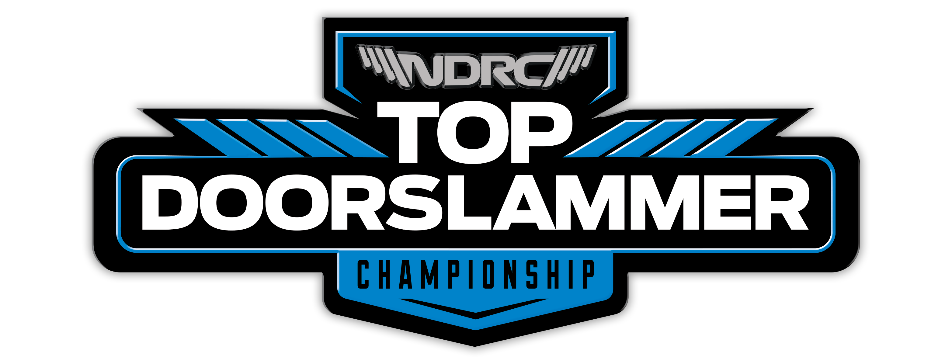 Top Doorslammer Logo