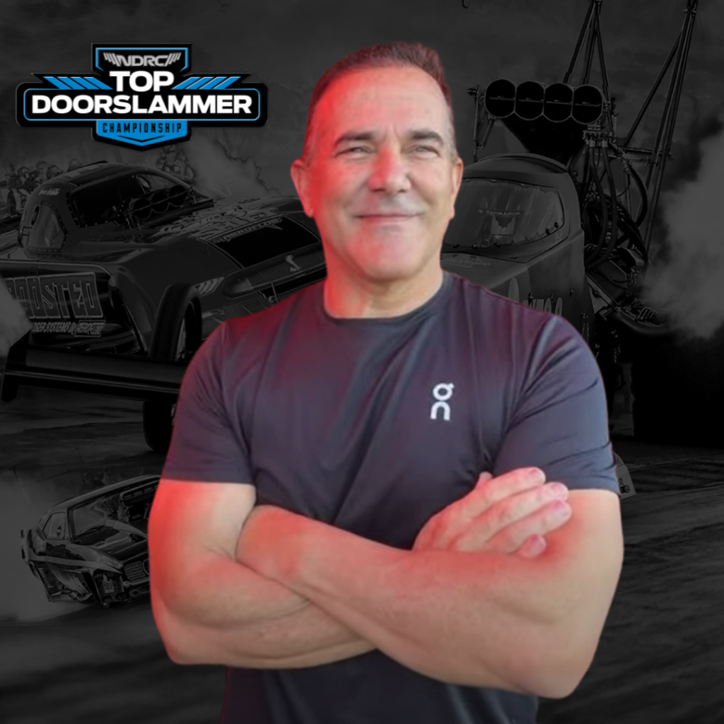 Tony DeFelice