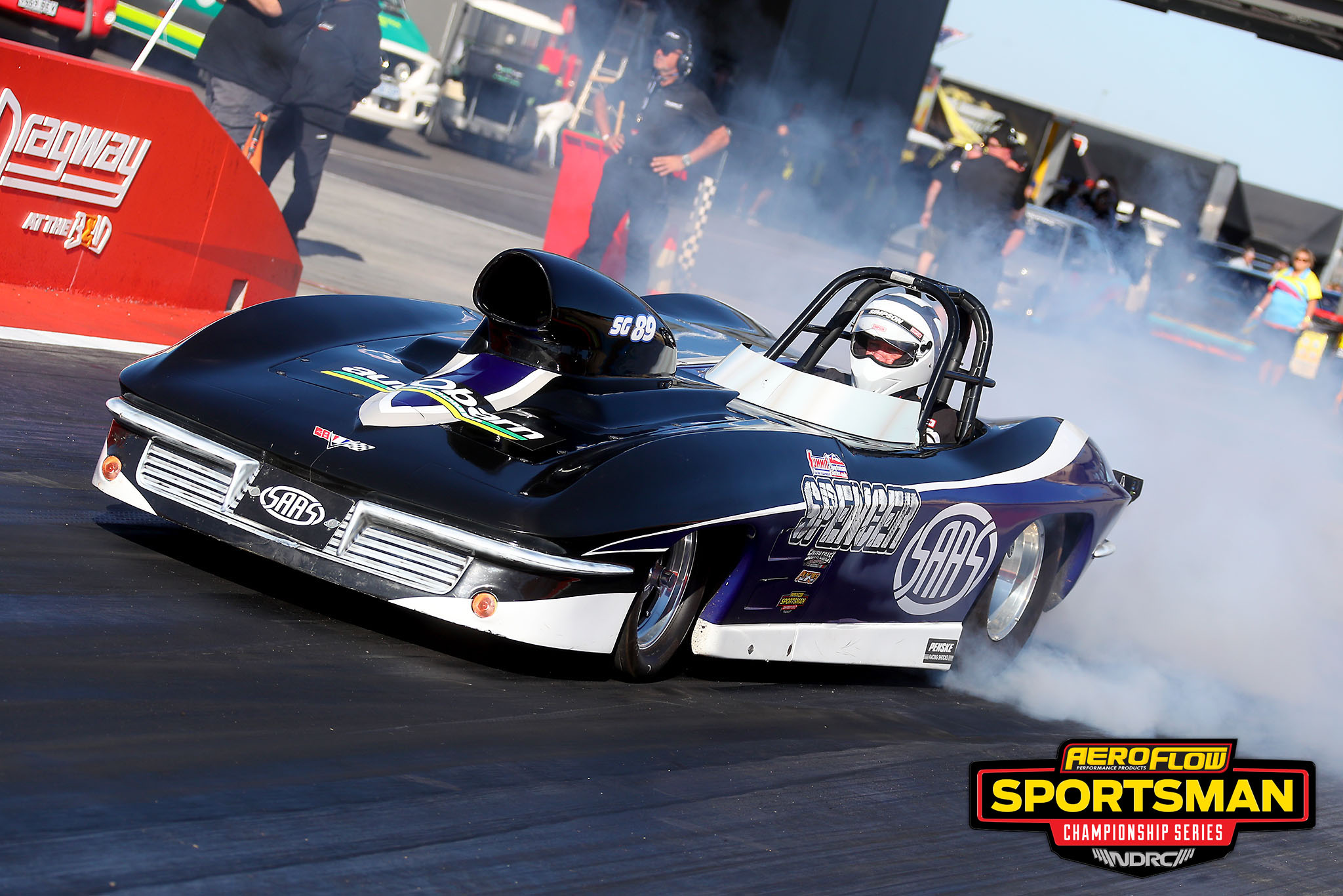 Western Conference Final battles loom for Aeroflow Sportsman racers At ...