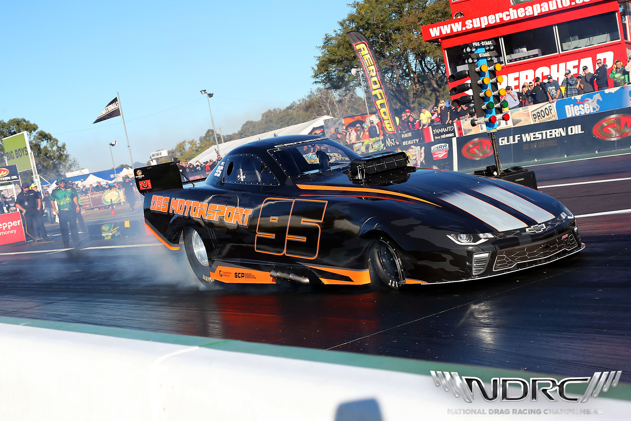 NDRC competitors impress as Winternats continues – National Drag Racing ...