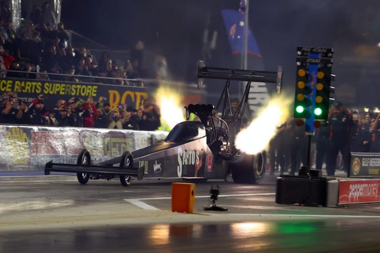 Latest – National Drag Racing Championship
