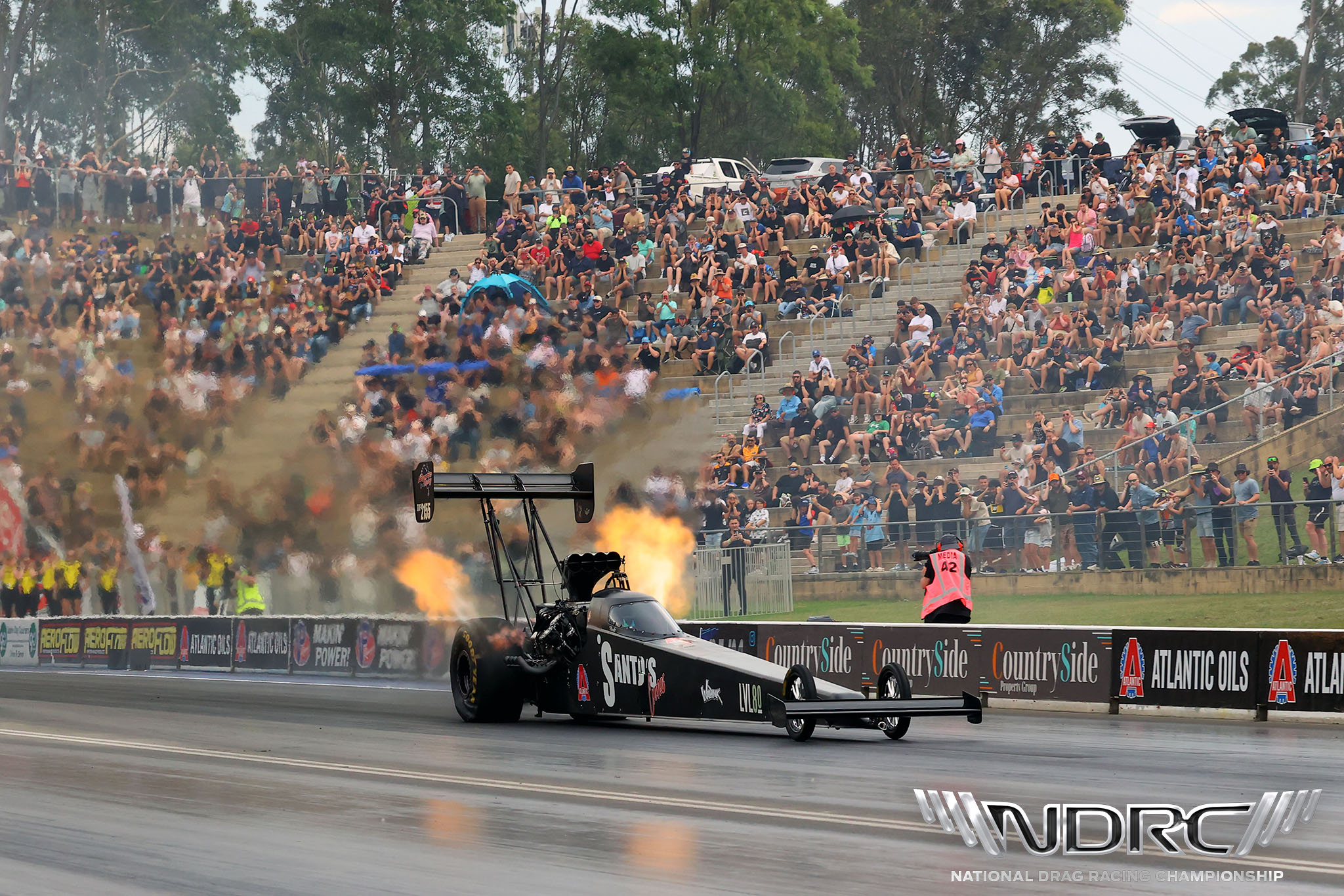 Latest – National Drag Racing Championship