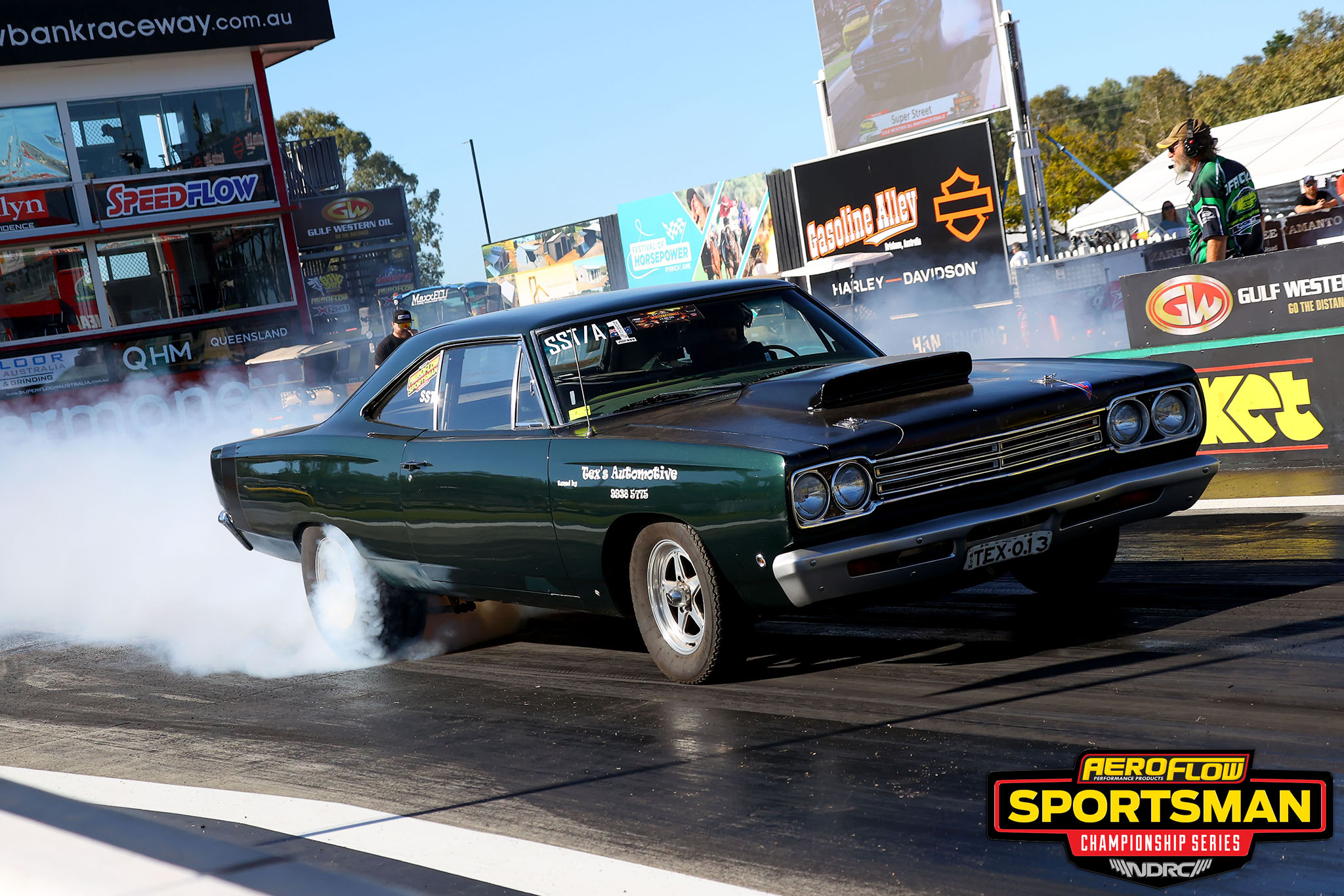 Aeroflow National Sportsman Champions Celebrated at Winternats ...
