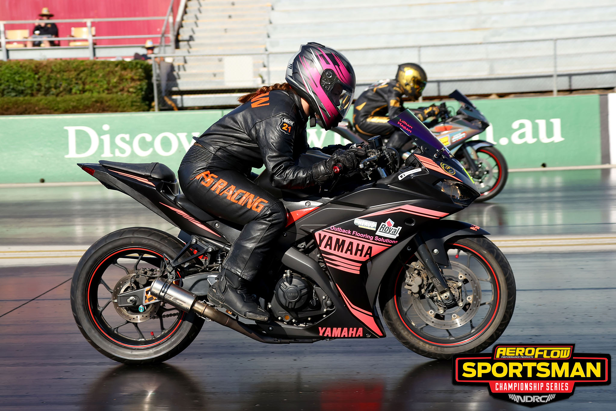 Aeroflow National Sportsman Champions Celebrated at Winternats ...