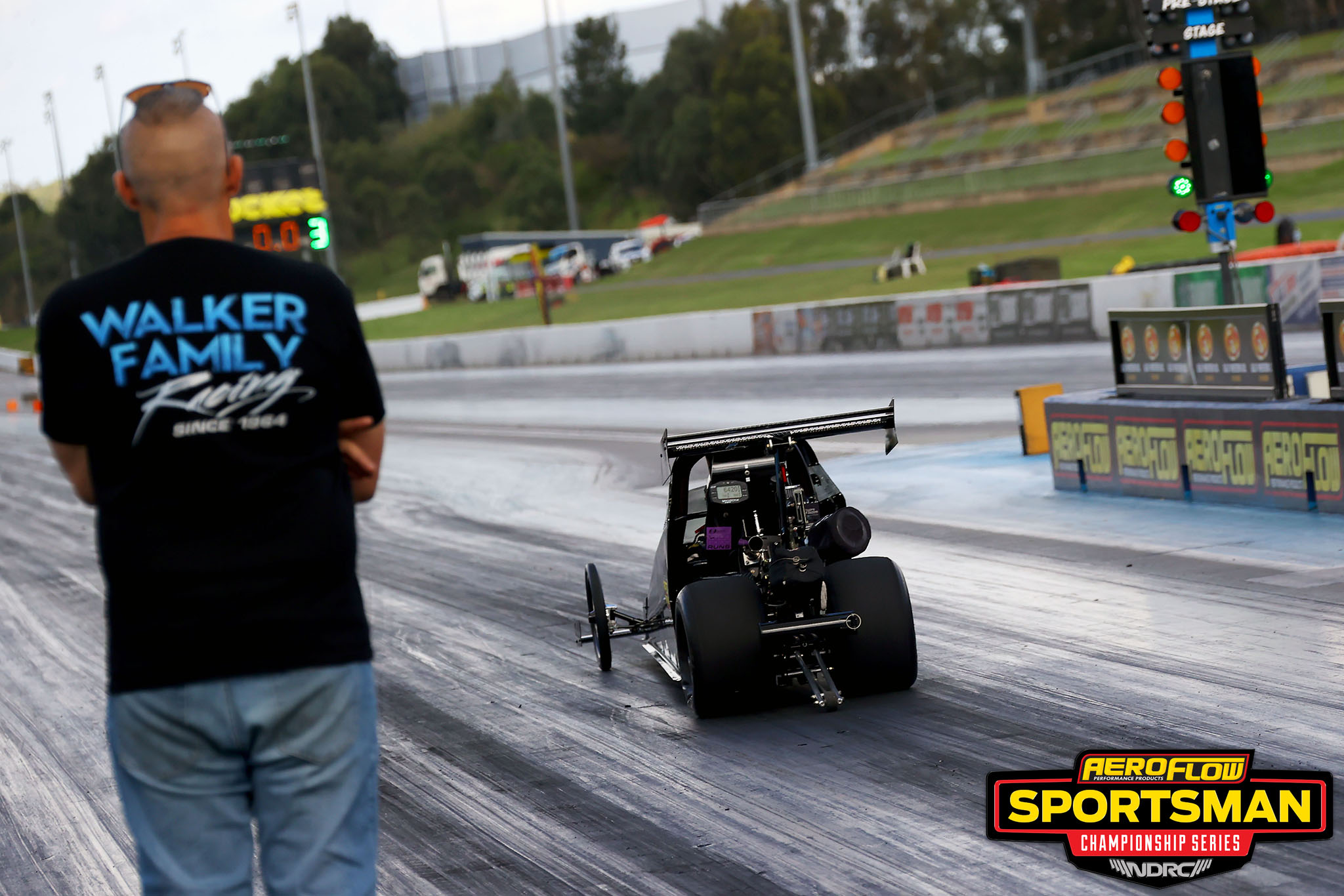 Next Generation Ensuring Australian Drag Racing In Good Hands ...