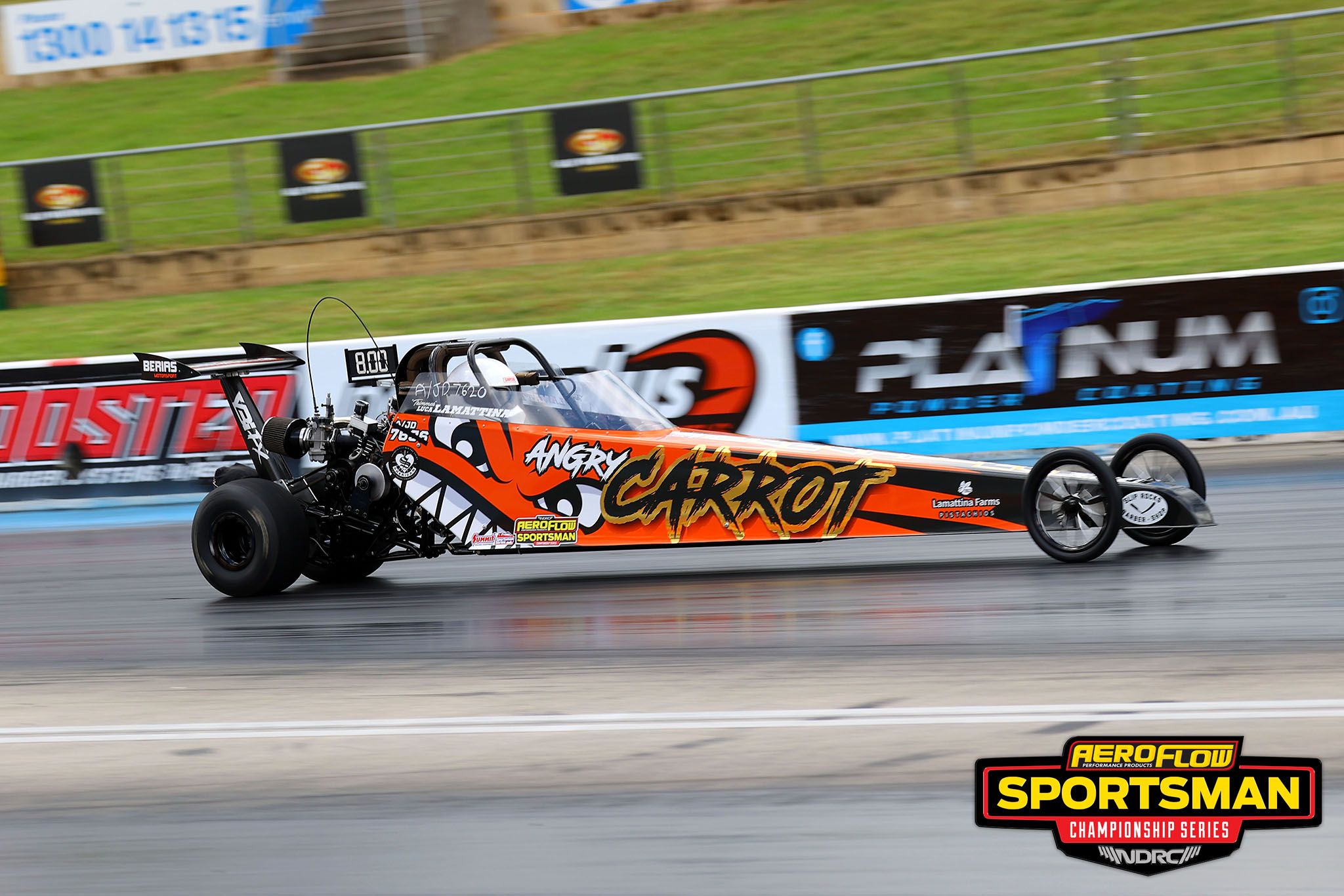 Next Generation Ensuring Australian Drag Racing In Good Hands ...