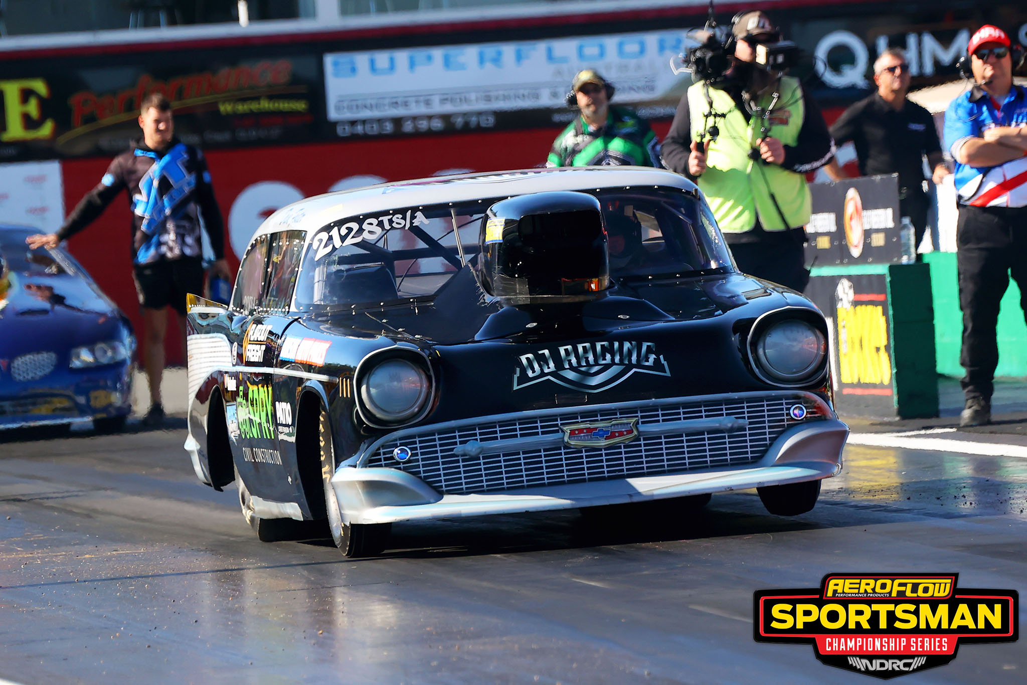 Aeroflow National Sportsman Champions Celebrated at Winternats ...
