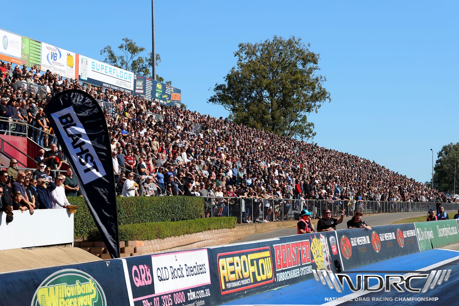 World + Australian records fall as Winternats race day looms – National ...